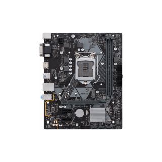 Asus Prime H310M-E Intel Socket LGA1151 mATX Motherboard | PCIe 3.0 M.2 | HDMI | D-Sub | SATA 6 Gbp/s | USB 3.1 Gen 1