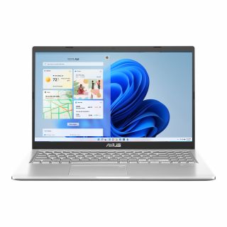 Asus X515 X515MA-BR487W Laptop | Intel Celeron N4020 | 15.6" FHD | 4GB DDR4 SDRAM | 1TB HDD | Intel UHD Graphics | Windows 10 Home | Backlit Chiclet Keyboard