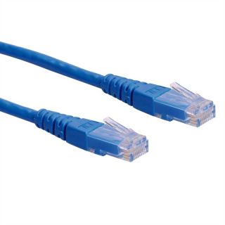 COLORSIT CAT6 Patch Cable 0.5M RJ45