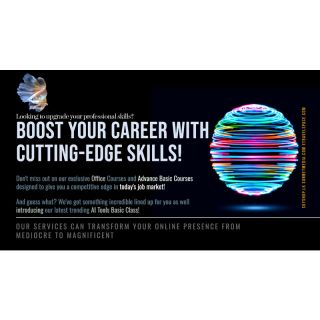Comprehensive Digital Design Courses