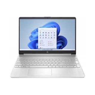 HP 15S-FQ5886TU Laptop 12th Gen | Intel Core i5 1235U | 15.6" FHD IPS | 8GB DDR4 SDRAM | 512GB NVMe | Intel Iris Xe Graphics | Windows 11 Home