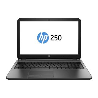 HP 250 G3 Laptop 4th Gen | Intel Core i3 4005U | 14" HD Touch Screen | 8GB DDR4 SDRAM | 120GB SSD | Intel HD Graphics 4400 | Windows 10 Pro