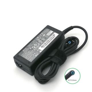 Hp Blue Tip 65W 3.33A Laptop Charger | AC Adapter