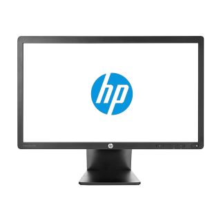 HP Elite Display E221 | 22" Full Wide | 1920 x 1080 Resolution | 60Hz Refresh Rate | TFT LCD Panel Monitor | Wall Mount Enable | Display Port | VGA | DVI | 5ms Response Time