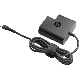 Hp USB Type-C 65W Laptop Charger | AC Adapter