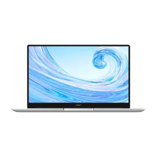 Huawei MateBook D15 Laptop | AMD Ryzen 5 3500U | 15.6" FHD IPS | 8GB DDR4 SDRAM | 256GB NVMe | AMD Radeon Vega 8 Graphics | Windows 10 Home