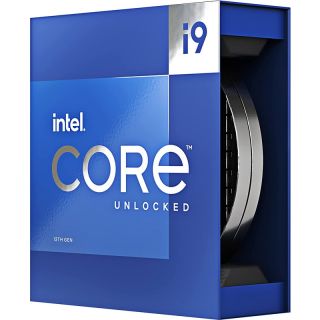 Intel Core i9-13900K | 4.30 GHz Base Clock | 13th Gen | 24 Core Processor