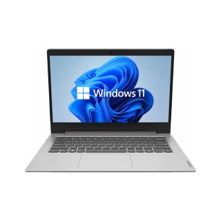 Lenovo IdeaPad 1 14IAU7 Laptop 12th Gen | Intel Core i3 1215U | 14" FHD | 4GB DDR4 SDRAM | 128GB NVMe | Intel UHD Graphics | Windows 11 Home