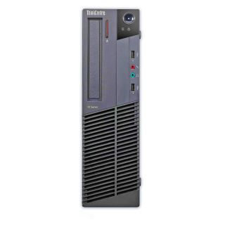 Lenovo ThinkCentre M92P Desktop Computer | Intel Core i5 3470 | 4GB DDR4 SDRAM | 500GB HDD | Integrated On-Board Graphics | Windows 10 Home