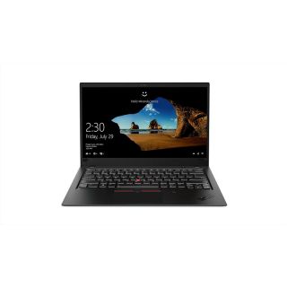Lenovo ThinkPad X1 Carbon Laptop 4th Gen | Intel Core i5 | 14" FHD IPS Touch Screen | 8GB DDR4 SDRAM | 128GB M.2 SSD | Intel HD Graphics | Windows 10 Pro | Fingerprint Reader