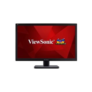 Viewsonic VA2223-H | 22" Full HD | 1920 x 1080 Resolution | 60Hz Refresh Rate | TN Panel Monitor | Wall Mount Enable | HDMI | VGA | 5ms Response Time